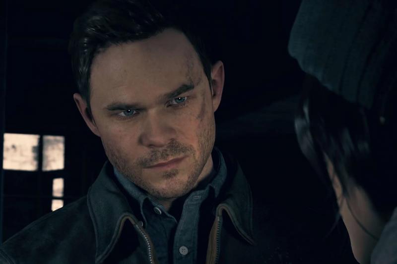 30 лет Remedy: история Сэма Лейка, создателя Max Payne и Alan Wake