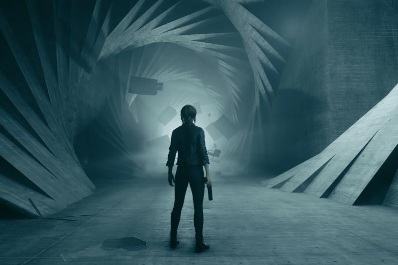 30 лет Remedy: история Сэма Лейка, создателя Max Payne и Alan Wake