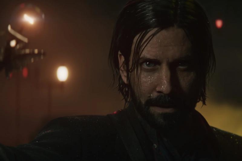 30 лет Remedy: история Сэма Лейка, создателя Max Payne и Alan Wake
