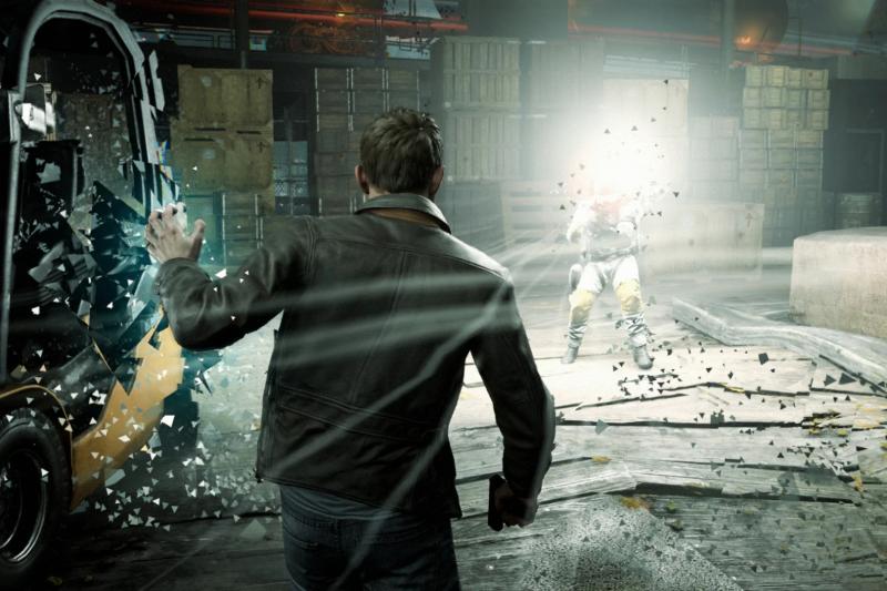 30 лет Remedy: история Сэма Лейка, создателя Max Payne и Alan Wake