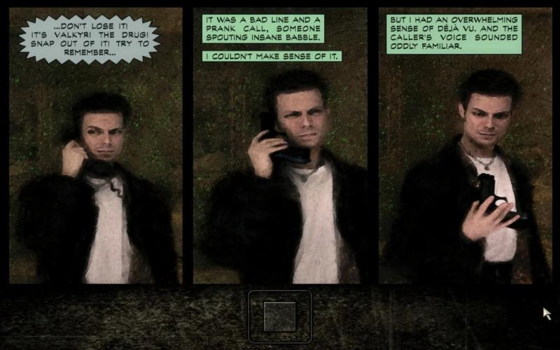30 лет Remedy: история Сэма Лейка, создателя Max Payne и Alan Wake