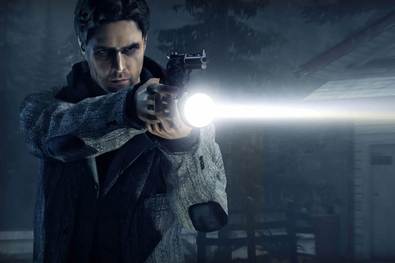 30 лет Remedy: история Сэма Лейка, создателя Max Payne и Alan Wake