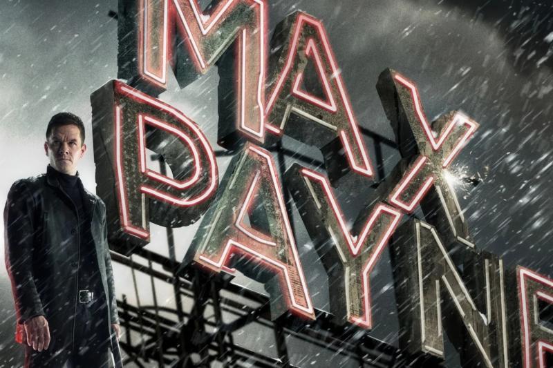 30 лет Remedy: история Сэма Лейка, создателя Max Payne и Alan Wake
