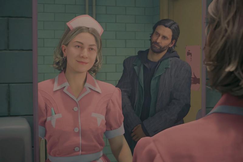 30 лет Remedy: история Сэма Лейка, создателя Max Payne и Alan Wake