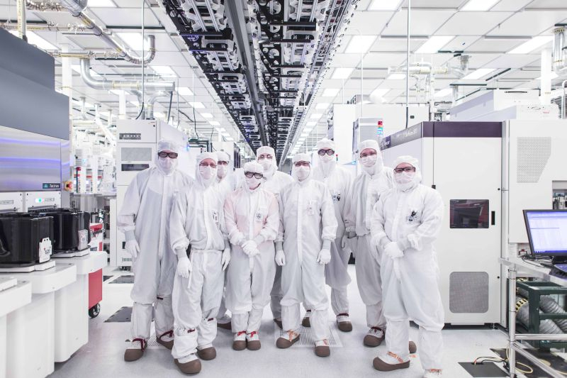 GlobalFoundries завершила поглощение разработчика процессорных архитектур MIPS
