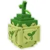Бобовый верстак в Grow a Garden (Вырасти Сад): все рецепты крафта