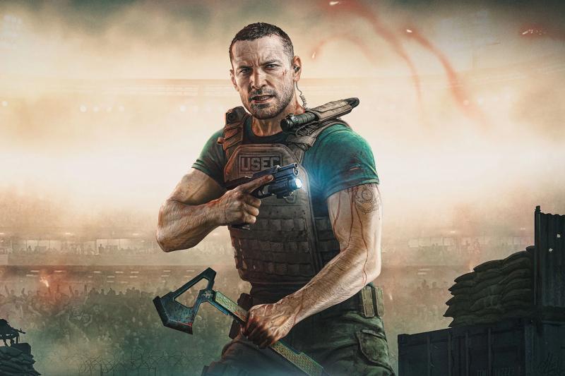 Большое интервью с Никитой Буяновым о будущем Escape from Tarkov