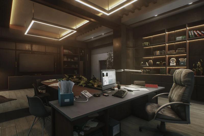 Большое интервью с Никитой Буяновым о будущем Escape from Tarkov