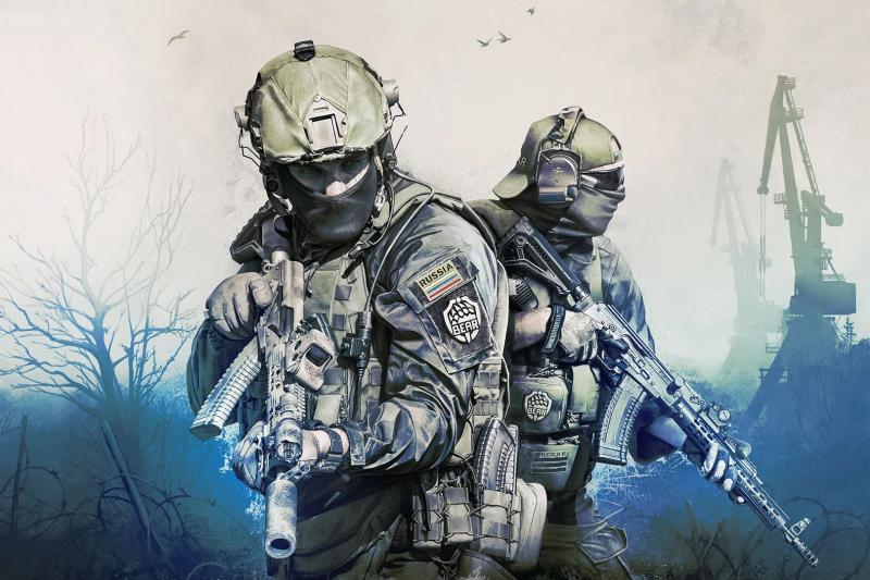 Большое интервью с Никитой Буяновым о будущем Escape from Tarkov