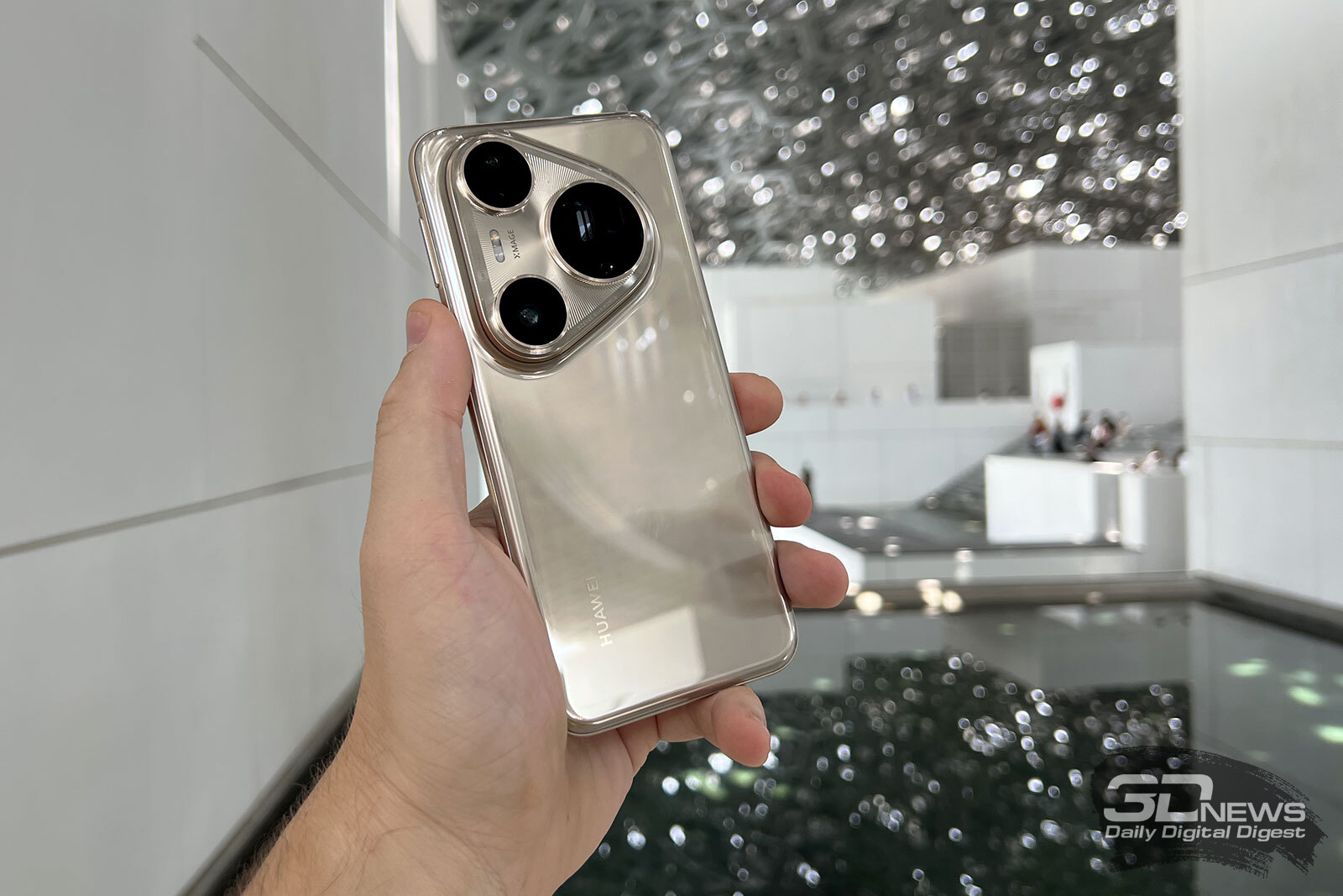 Nvidia обвинили в краже суперкомпьютерных технологий — компания предстанет перед судом