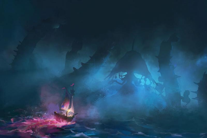 ChinaJoy 2025 — разбираем стратегию NetEase по покорению игрового рынка