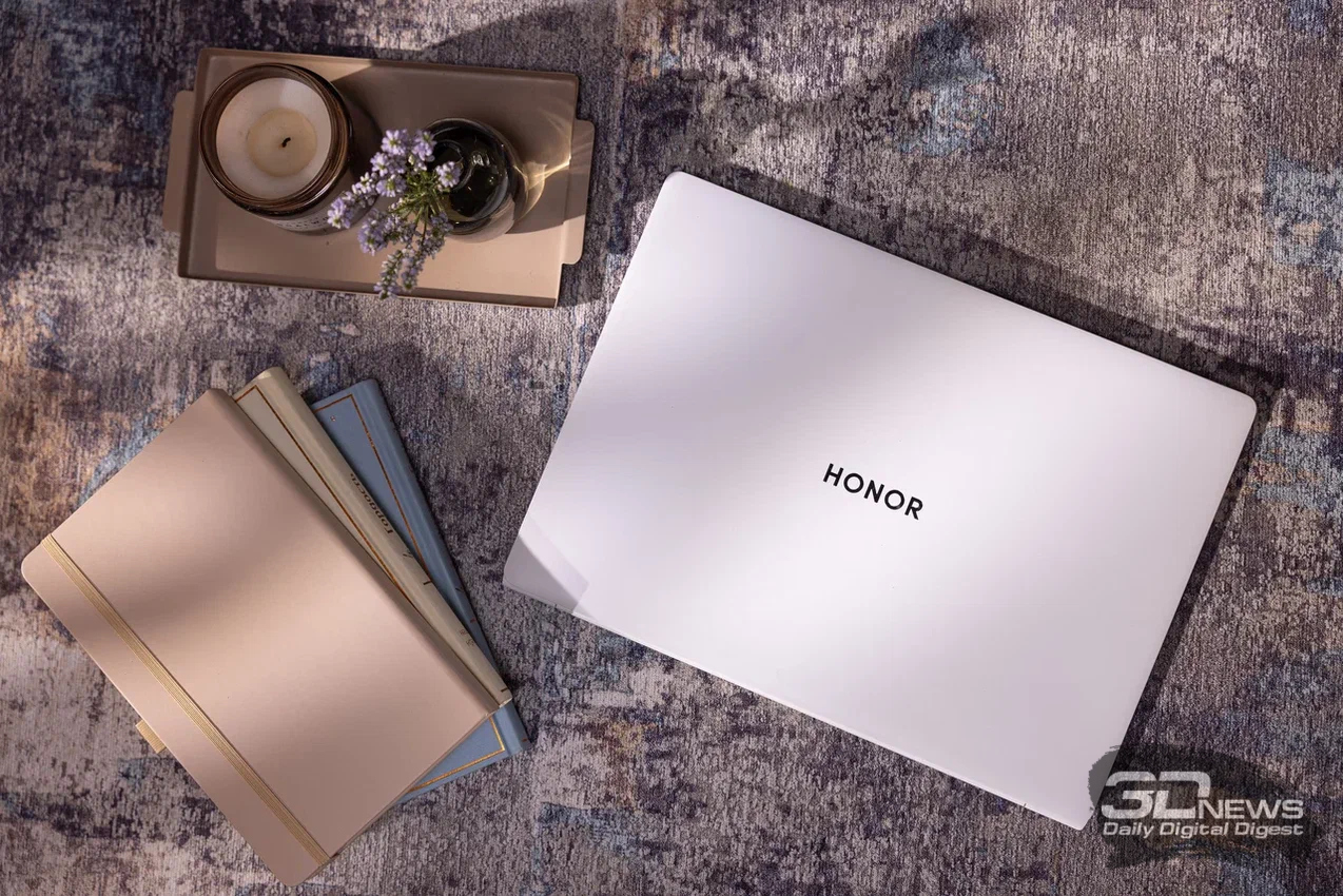 Обзор планшета Infinix XPAD 20: с новосельем!