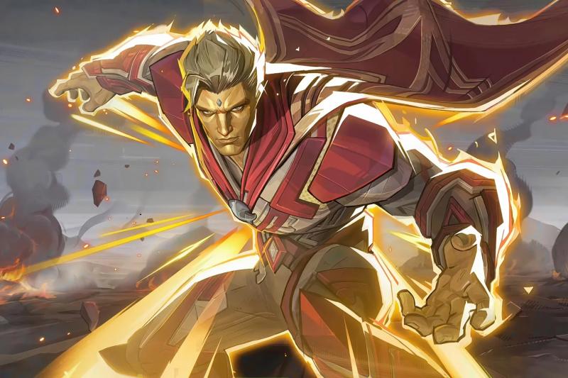 Феномен Marvel Rivals: как игра стала новым большим киберспортом