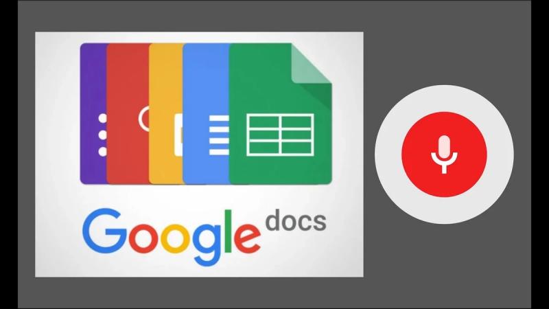 Gemini теперь прочитает вам текст в «Google Документах»