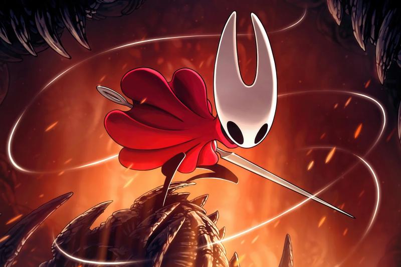 Hollow Knight: Silksong — путь от инди-хита до самой ожидаемой игры года