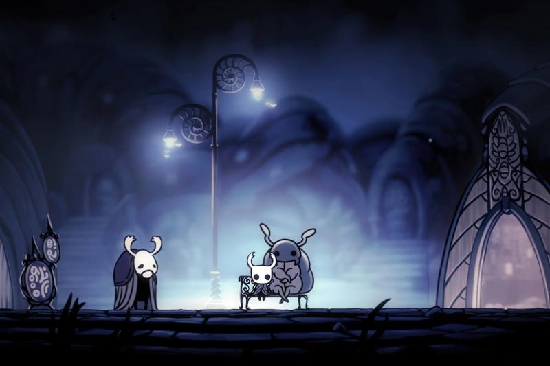 Hollow Knight: Silksong — путь от инди-хита до самой ожидаемой игры года
