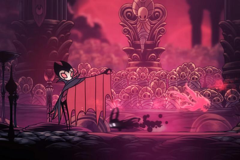Hollow Knight: Silksong — путь от инди-хита до самой ожидаемой игры года