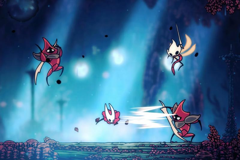 Hollow Knight: Silksong — путь от инди-хита до самой ожидаемой игры года