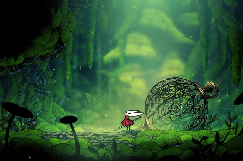 Hollow Knight: Silksong — путь от инди-хита до самой ожидаемой игры года