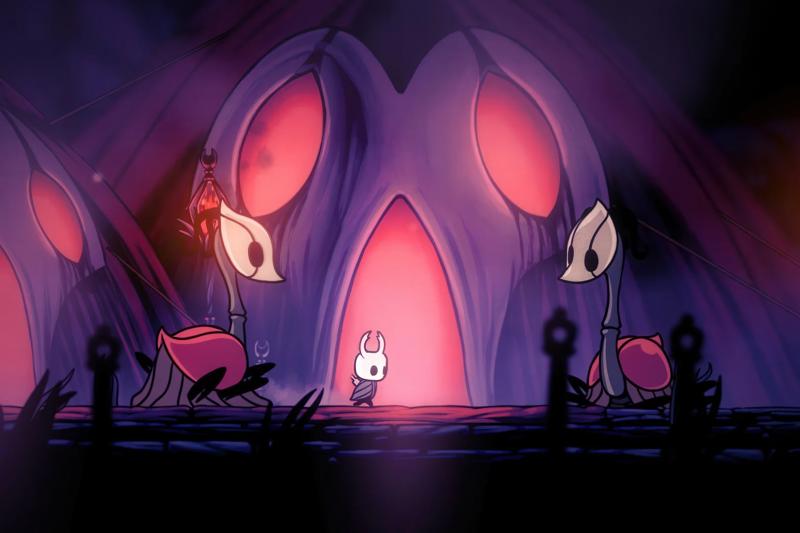 Hollow Knight: Silksong — путь от инди-хита до самой ожидаемой игры года