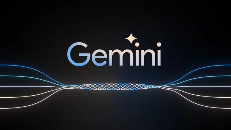 ИИ Google Gemini отныне доступен в России без ограничений