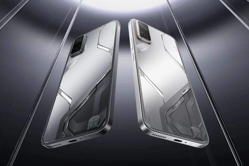 Infinix GT 30 Pro — триггер твоей победы в мобильных играх
