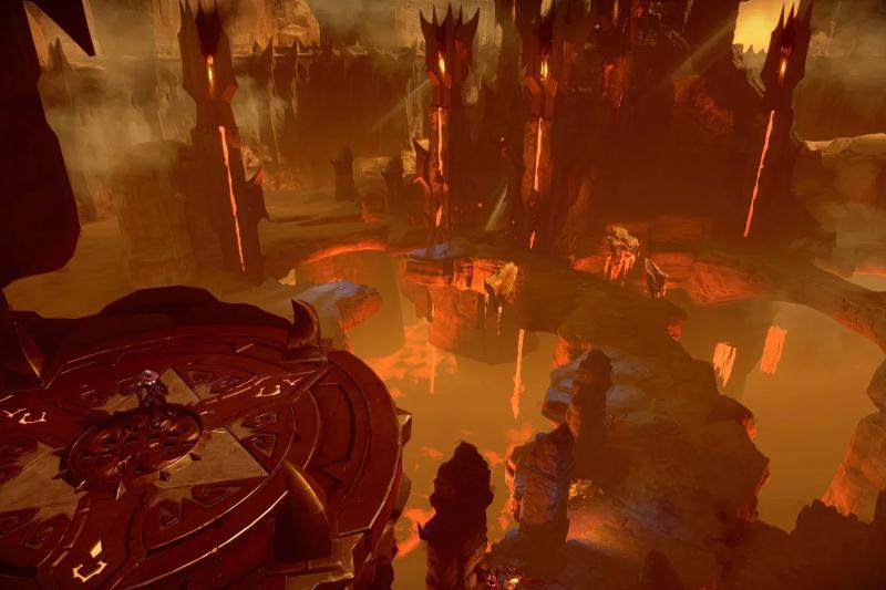 История Darksiders: ретроспектива серии перед новой частью