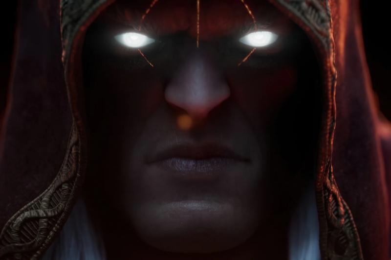 История Darksiders: ретроспектива серии перед новой частью
