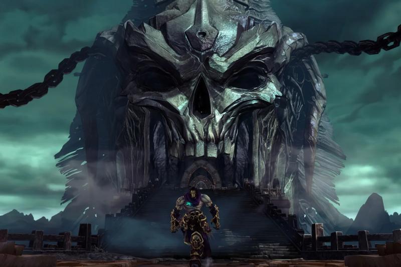 История Darksiders: ретроспектива серии перед новой частью