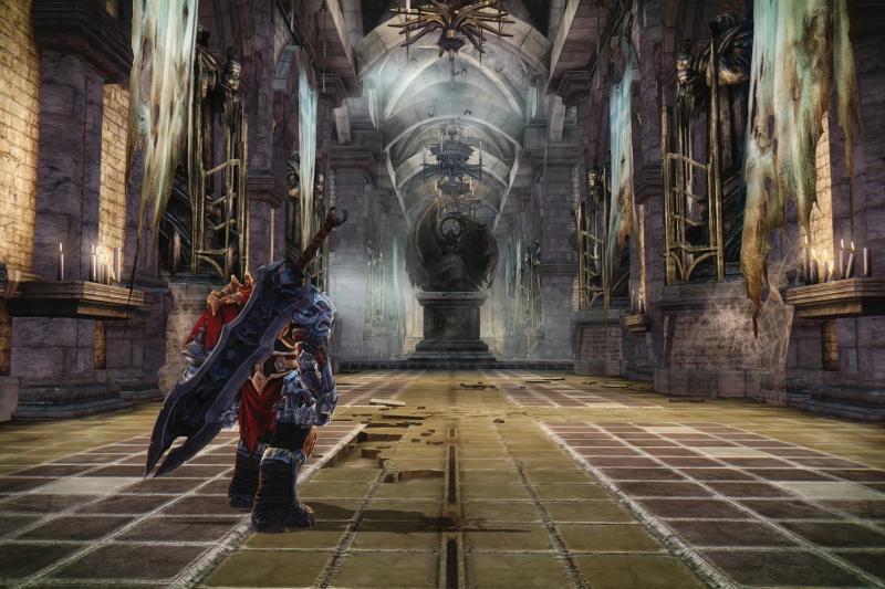 История Darksiders: ретроспектива серии перед новой частью