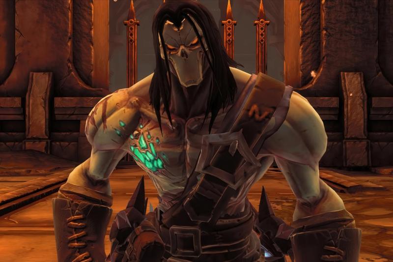 История Darksiders: ретроспектива серии перед новой частью