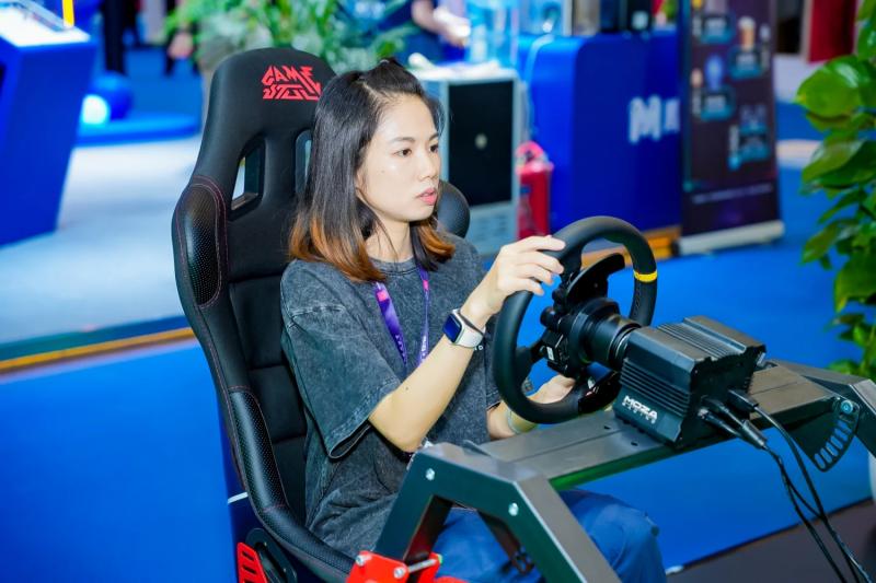 Итоги ChinaJoy 2025: будущее геймдева, от ИИ до работы с IP