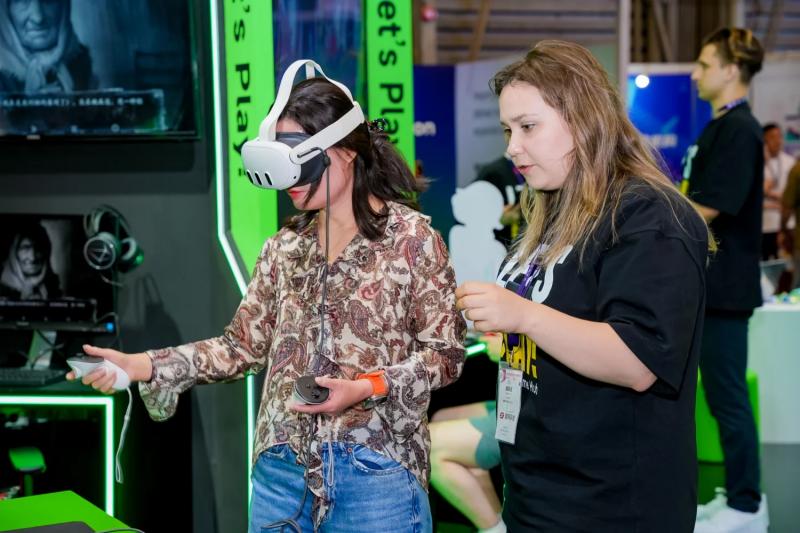Итоги ChinaJoy 2025: будущее геймдева, от ИИ до работы с IP
