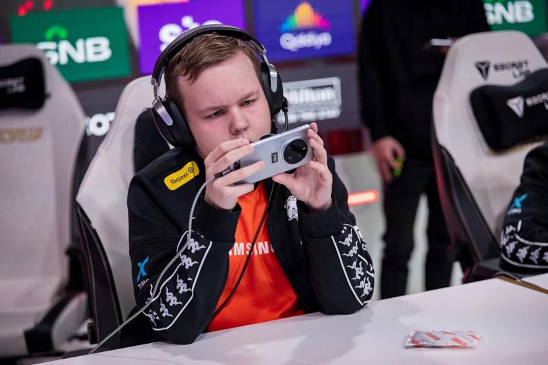 Итоги MLBB в Эр-Рияде: как выступили VP и Team Spirit