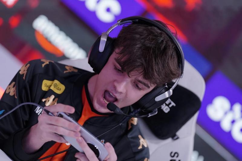 Итоги MLBB в Эр-Рияде: как выступили VP и Team Spirit