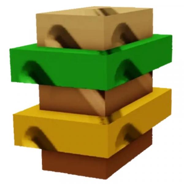 Ивент Торговля и готовка в Grow a Garden (Вырасти сад): все рецепты