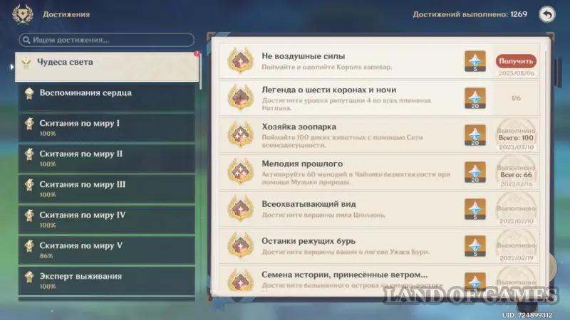 Капибара Великое высочество в Genshin Impact: как найти и победить