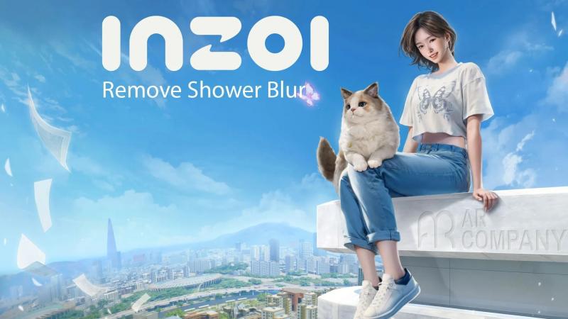 Лучшие моды для inZOI: топ-20+, гайд по установке и решение проблем