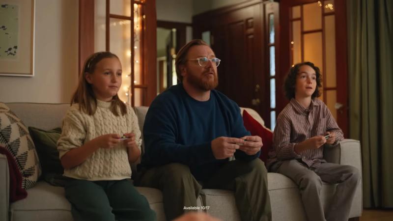 Nintendo продала свыше 6 млн Switch 2 и 8,67 млн игр для нее