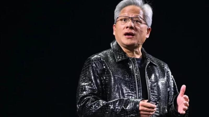 NVIDIA и AMD будут платить США 15% от продаж видеокарт в Китае