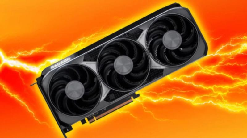 NVIDIA обвиняется в проблемах с Unreal Engine 4 у видеокарт AMD