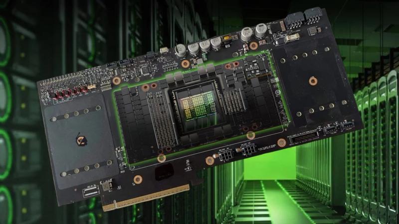 NVIDIA выступила против внедрения