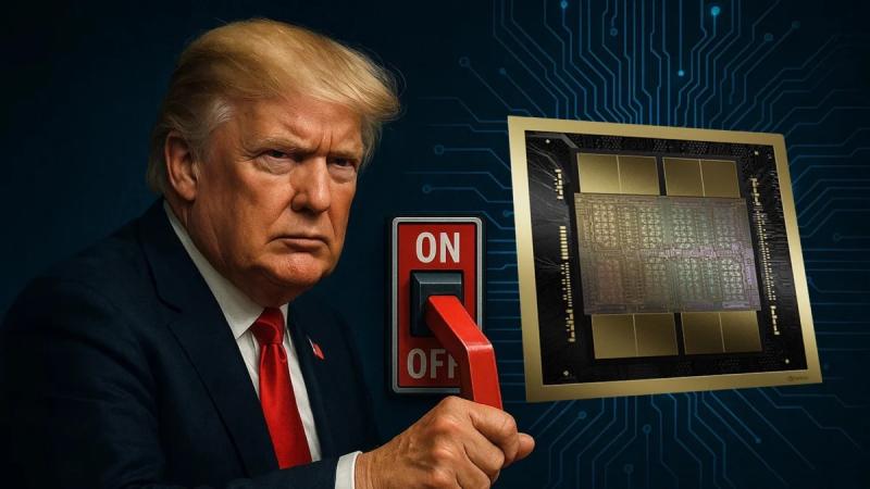 NVIDIA выступила против внедрения