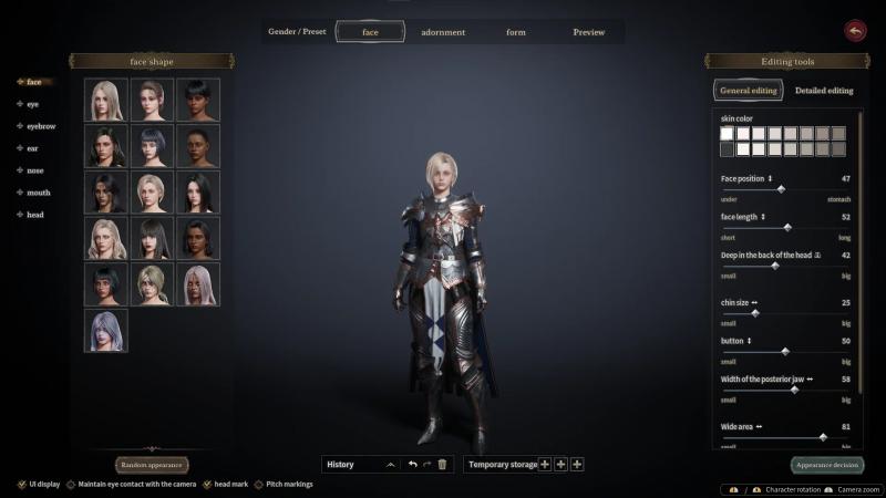 Обзор Bellatores: первые впечатления от новой PvP-MMORPG