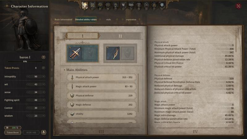 Обзор Bellatores: первые впечатления от новой PvP-MMORPG