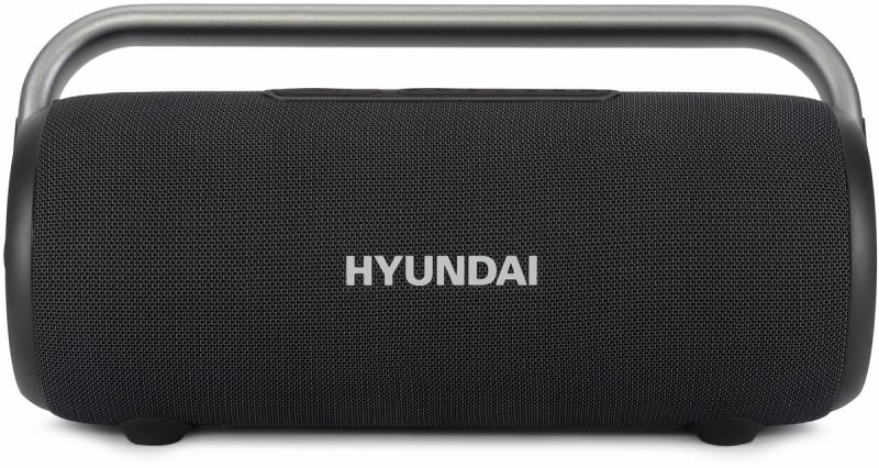 Обзор портативной колонки Hyundai Select H-PS1029 — великолепное качество звука для больших пространств