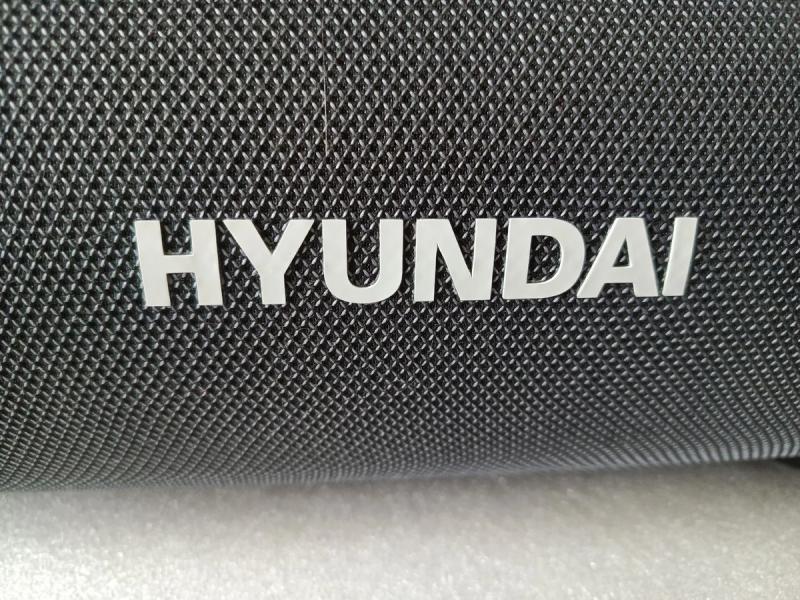 Обзор портативной колонки Hyundai Select H-PS1029 — великолепное качество звука для больших пространств
