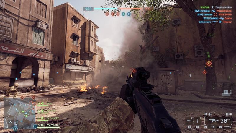 Первые впечатления от Battlefield 6: DICE возвращает магию серии