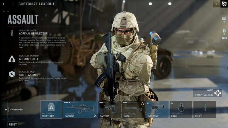 Первые впечатления от Battlefield 6: DICE возвращает магию серии