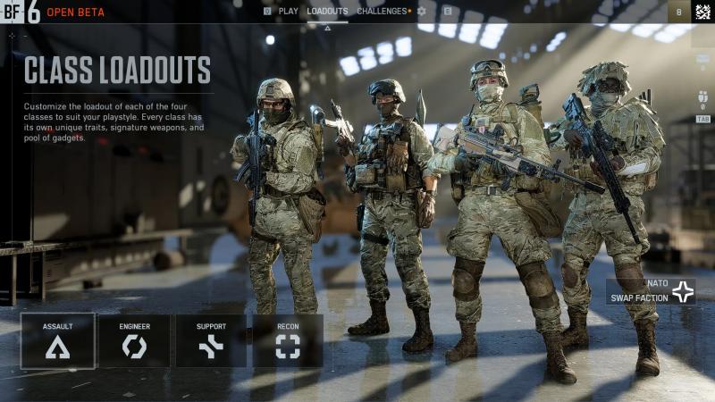 Первые впечатления от Battlefield 6: DICE возвращает магию серии